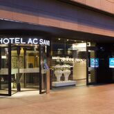 AC Hotel Sants By Marriott Picture 3