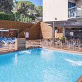Sagaro Mar Hotel Picture 4