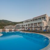 Holidays at Saint George Palace Hotel in Aghios Georgios North, Corfu