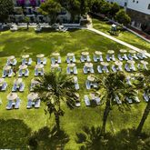 Club Blue White Hotel Picture 13