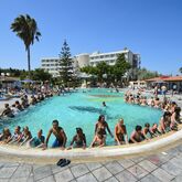 Atlantis Hotel Picture 3