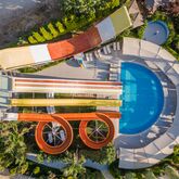Mukarnas Spa Resort Picture 7