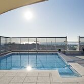 Ilunion Barcelona Hotel Picture 6