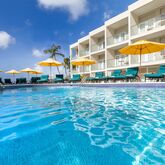 Holidays at Sea Breeze Beach Hotel in Christchurch, Barbados