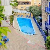 Amazona Apartments Picture 2