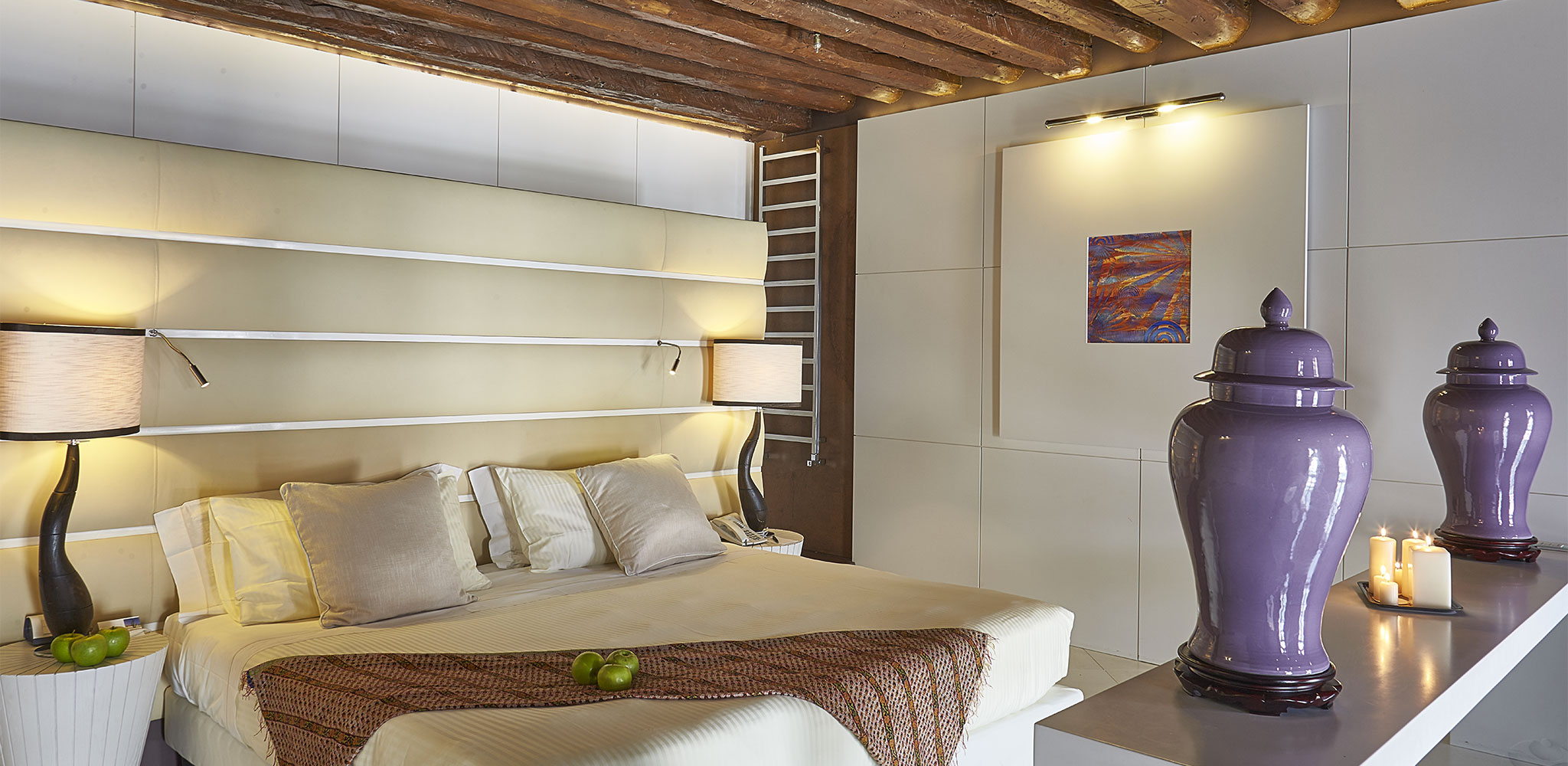 Holidays at Centurion Palace Hotel in Venice, Italy
