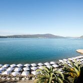 Holidays at Hotel Palma in Tivat, Montenegro