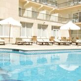 Las Arenas Hotel Picture 3