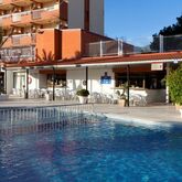 Holidays at Cabana Hotel in Benidorm, Costa Blanca