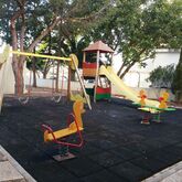Plaza Real Apartments Picture 15