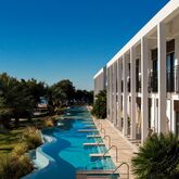 Jiva Beach Resort Hotel Picture 0