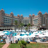 Side Mare Resort & Spa Hotel Picture 3