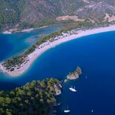 Karbel Beach Hotel Picture 18