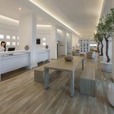 The Beachfront Hotel - Adult Only Picture 11