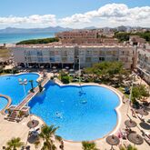 Eix Platja Daurada Hotel Picture 4