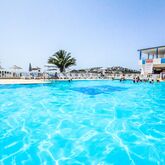 Club Blue White Hotel Picture 0