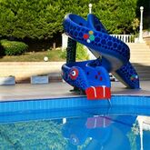 Holidays at Club Scala Nuova Hotel in Kusadasi, Bodrum Region