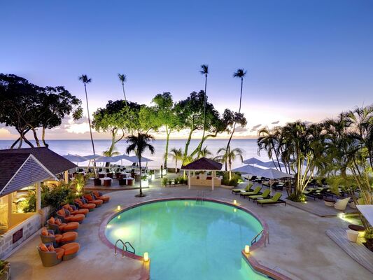 Holidays at Tamarind by Elegant Hotels in St. James, Barbados