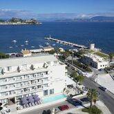 Holidays at Mayor Mon Repos Palace Art Hotel in Corfu Town, Corfu