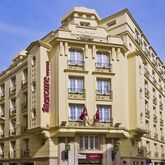 Mercure Nice Grimaldi Hotel Picture 7