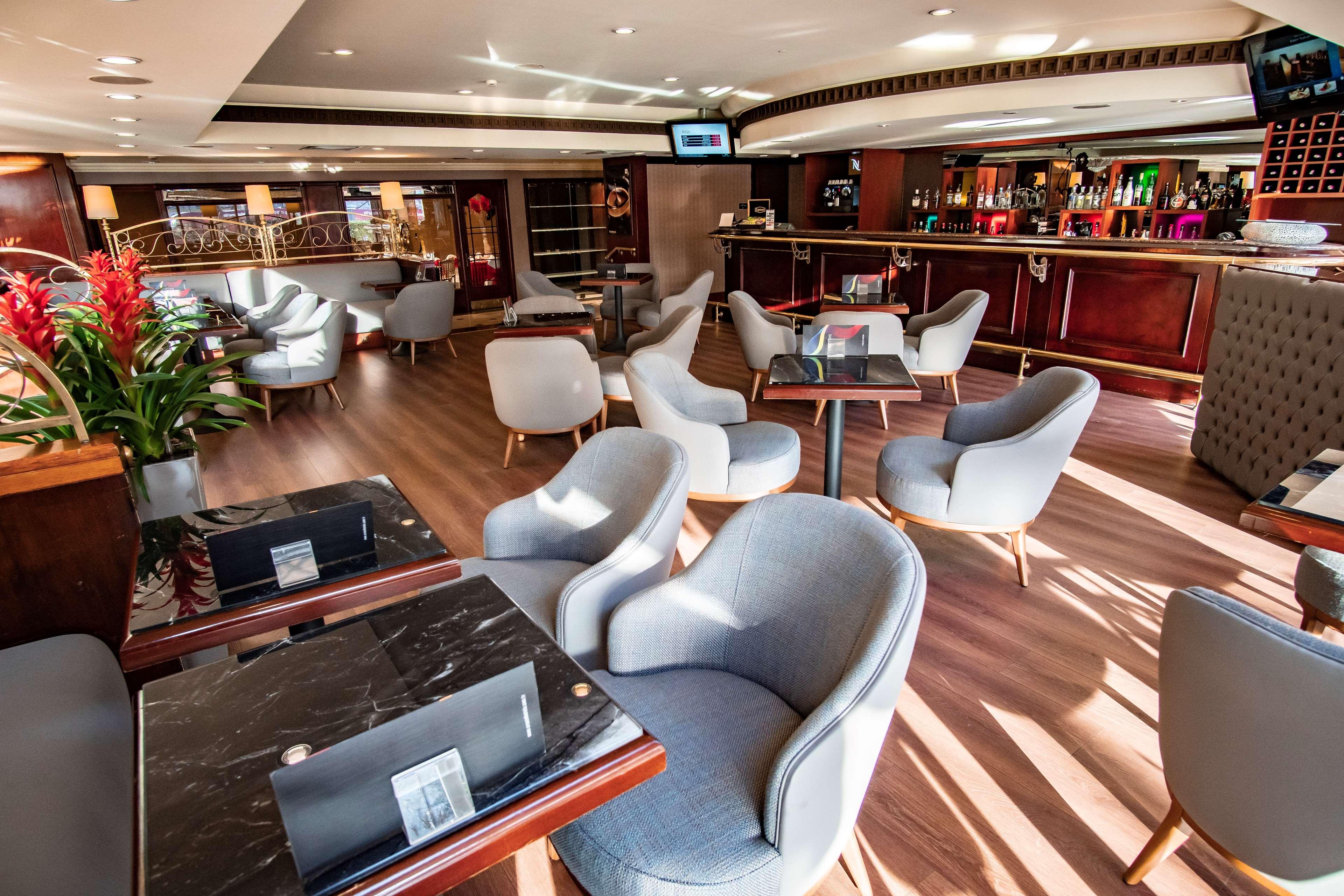 Holidays at Barcelo Eresin Topkapi Hotel in Istanbul, Turkey