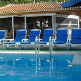 Holidays at Blue Star Hotel in Olu Deniz, Dalaman Region