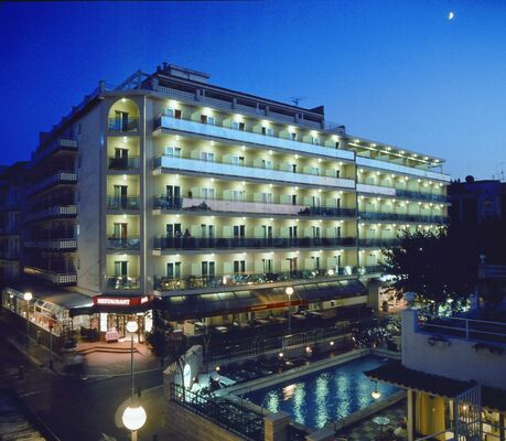 Holidays at Maria Del Mar Hotel in Lloret de Mar, Costa Brava