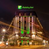 Holidays at Holiday Inn Milan Garibaldi Station Hotel in Milan, Italy