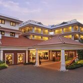 Holidays at Doubletree By Hilton Hotel Arpora in Arpora, India