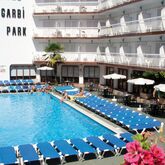 Garbi Park Hotel Picture 0
