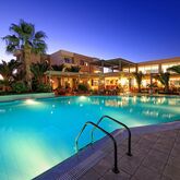 Meropi Aparthotel Picture 0