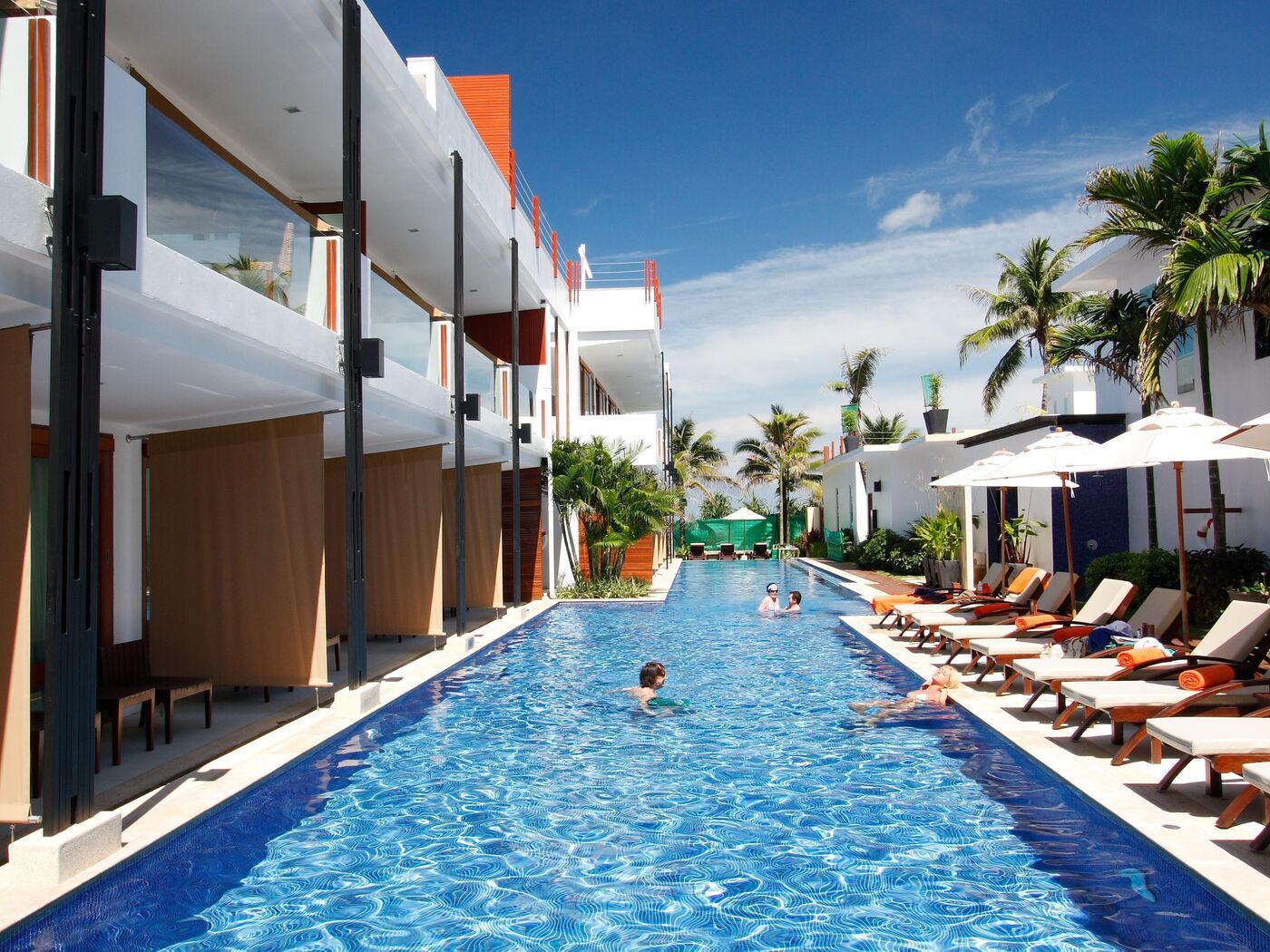 Holidays at La Flora Resort Patong in Phuket Patong Beach, Phuket
