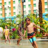 Endless Summer Resort - Dockside Inn & Suites Picture 9