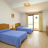 Blanco Y Negro Apartments Picture 4