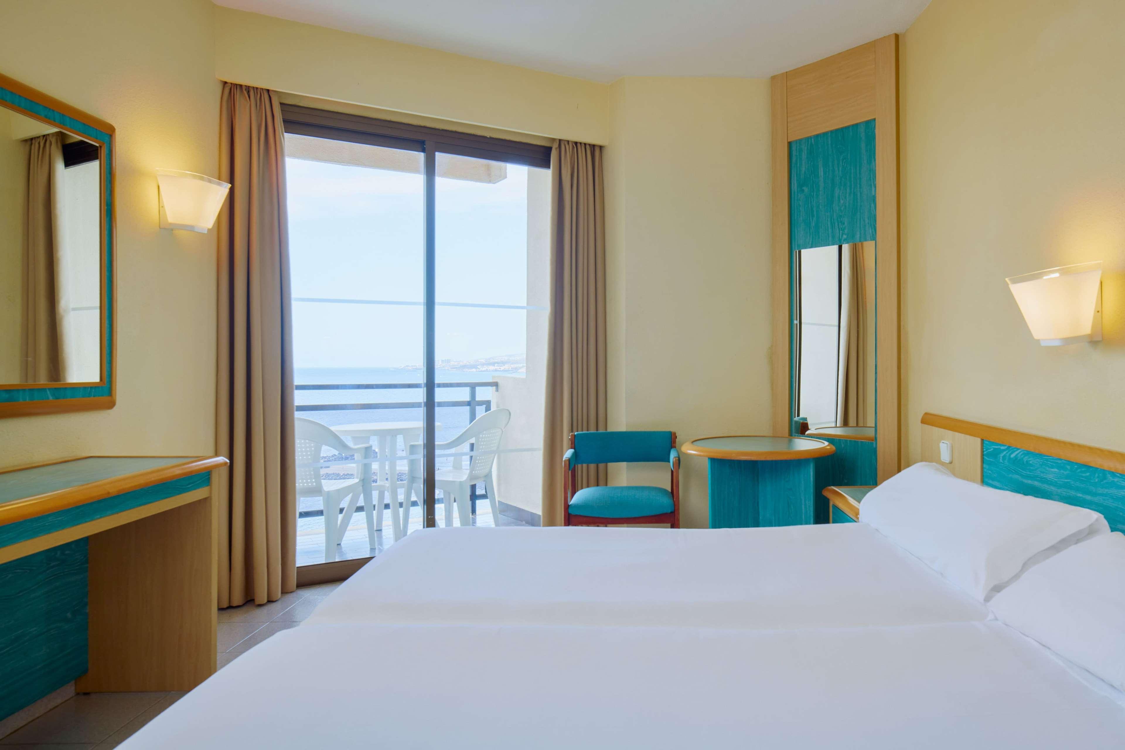 Sol Tenerife Hotel Picture 14