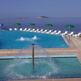 Holidays at Orphee Hotel in Mlini, Croatia