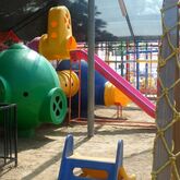 Club Atrium Hotel and Apartments Picture 7