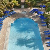 Holidays at Courtyard Cadillac Miami Beach Oceanfront in Miami Beach, Miami