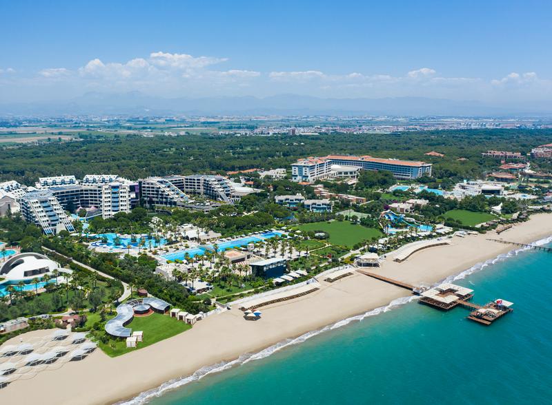 Su Sesi Otel