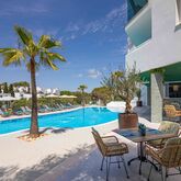 Holidays at Ferrera Beach Apartments in Cala d'Or, Majorca