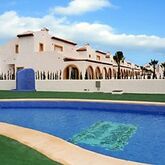 Puerta Del Sol Apartments Picture 7