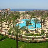 Holidays at Pyramisa Sunset Pearl Hotel in Sahl Hasheesh, Hurghada