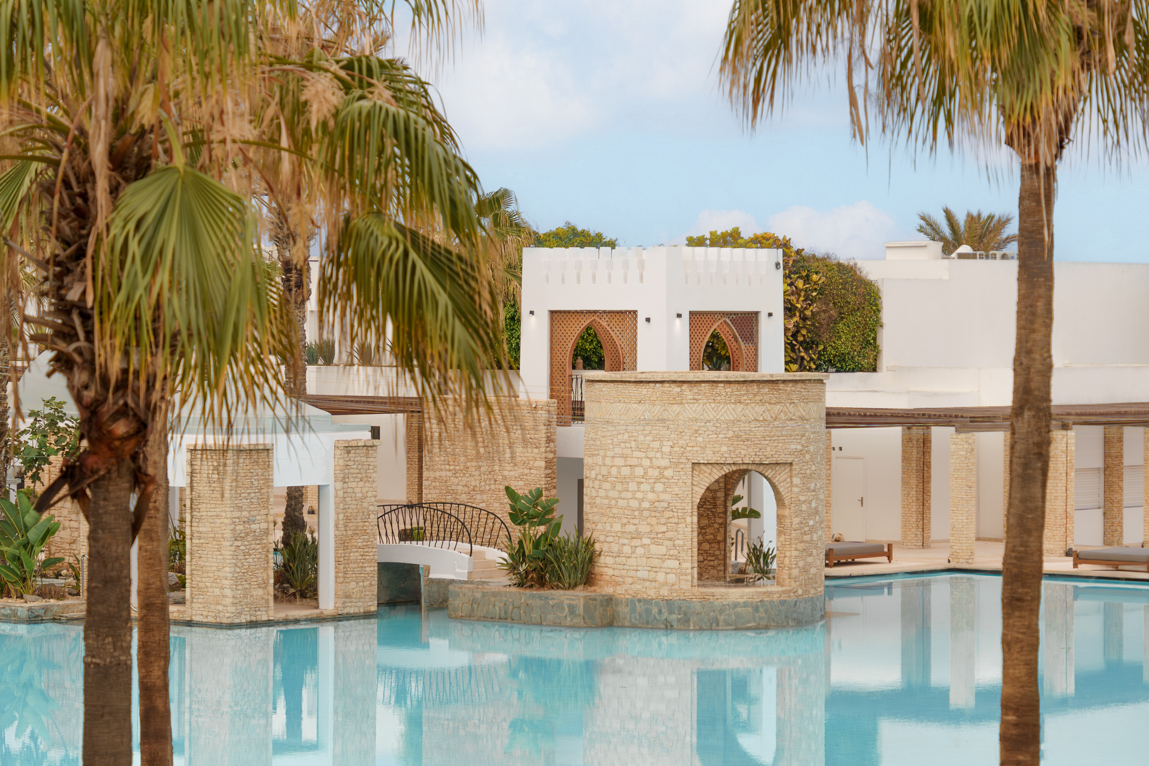Holidays at Sofitel Agadir Royal Bay Resort Hotel in Agadir, Morocco