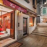 Holidays at Ca Alvise Hotel in Venice, Italy