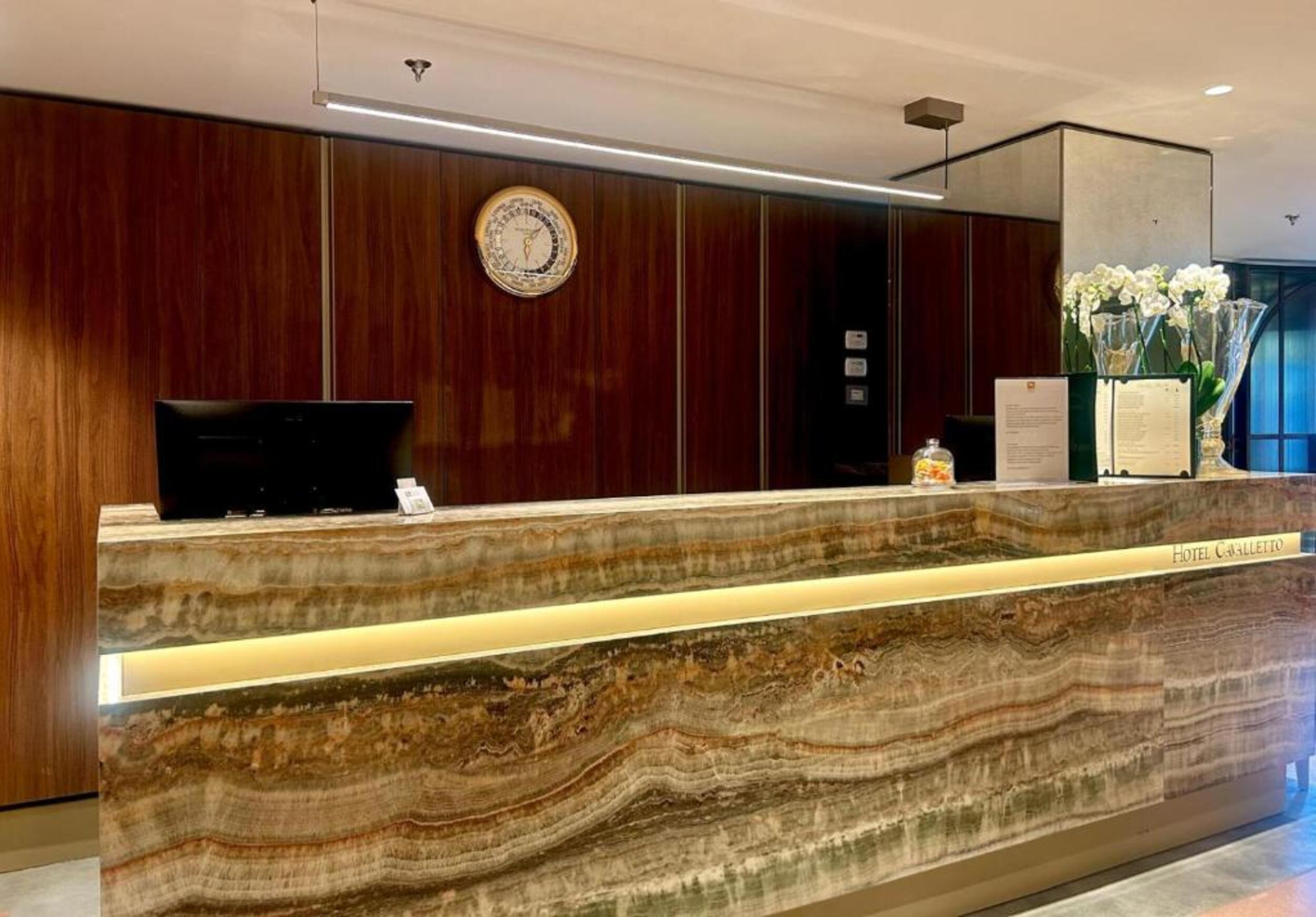 Best Western Cavalletto & Doge Orseolo Hotel Picture 14