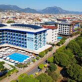 Grand Zaman Beach Hotel Picture 3
